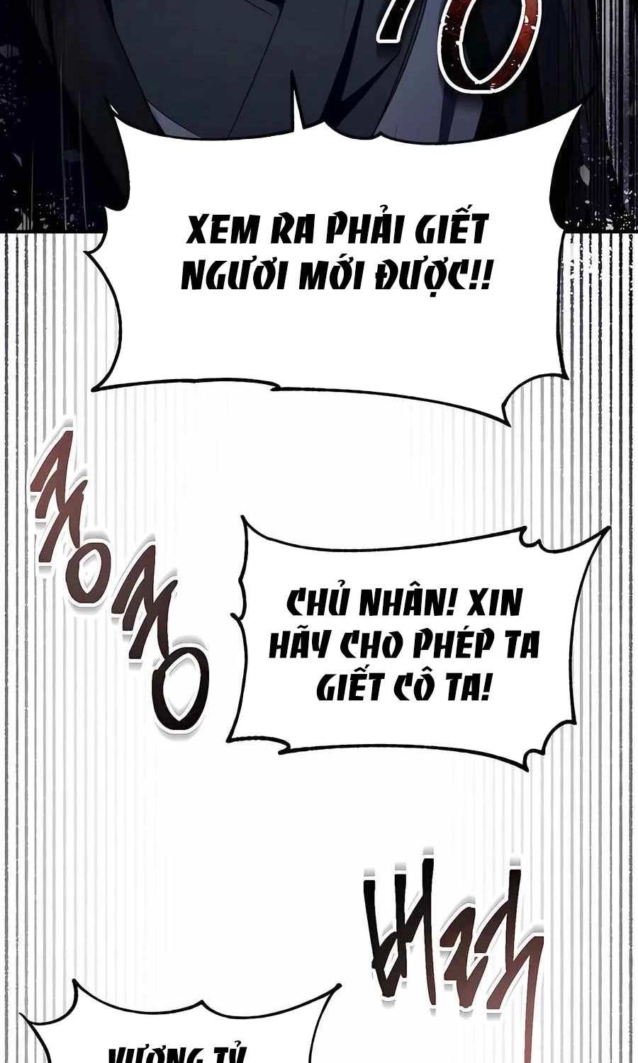 Giáo Chủ Ma Giáo Cũng Biết Sợ Chapter 10 - Trang 2