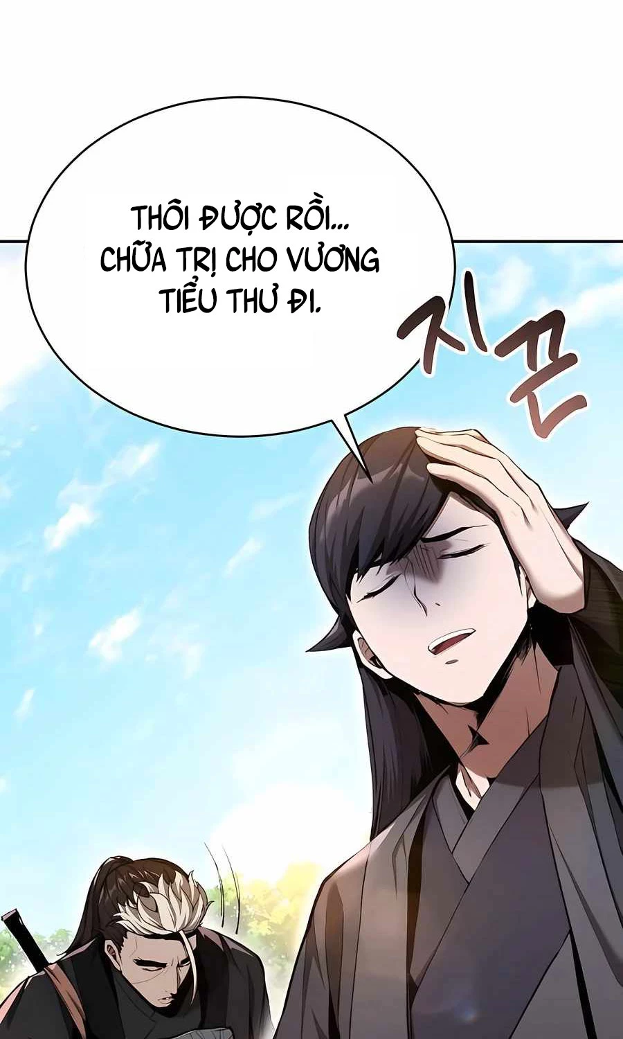 Giáo Chủ Ma Giáo Cũng Biết Sợ Chapter 10 - Trang 2