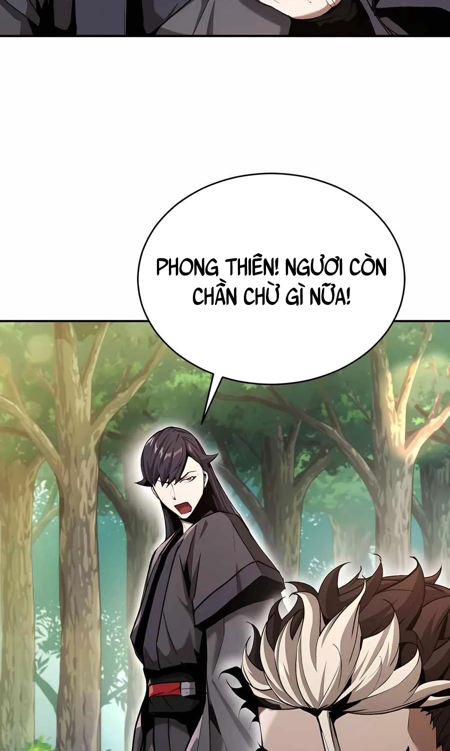 Giáo Chủ Ma Giáo Cũng Biết Sợ Chapter 10 - Trang 2