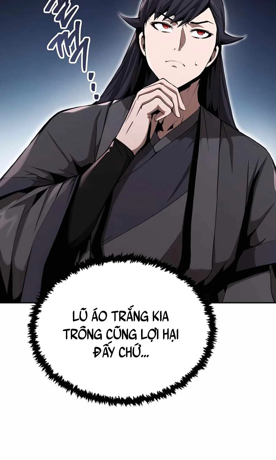 Giáo Chủ Ma Giáo Cũng Biết Sợ Chapter 10 - Trang 2