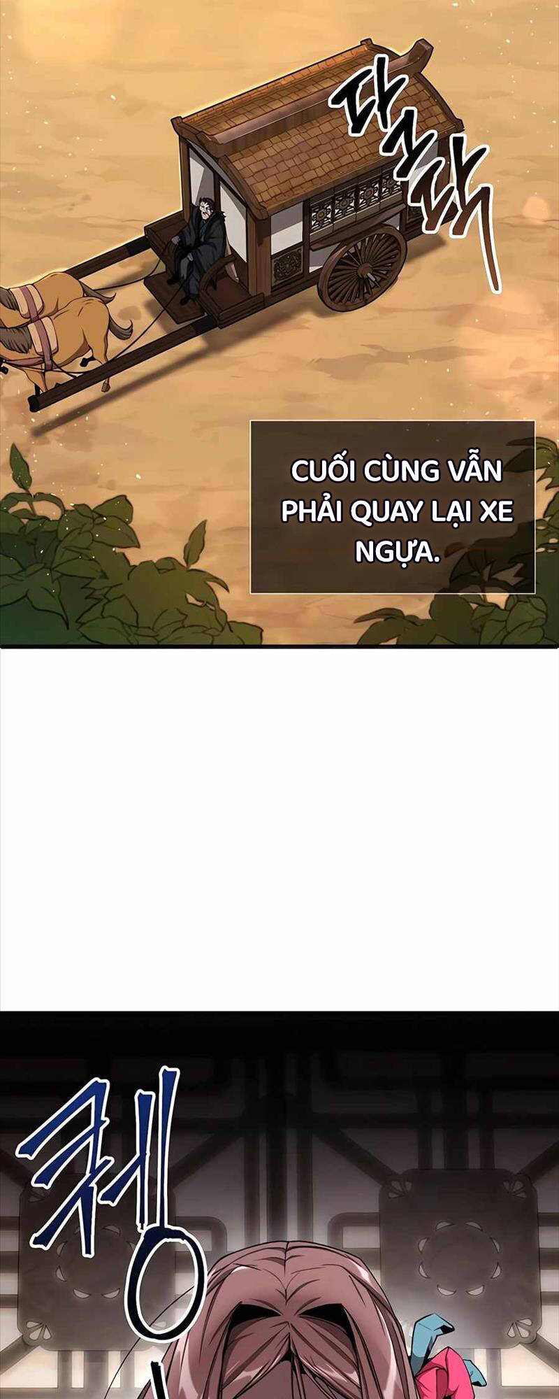 Giáo Chủ Ma Giáo Cũng Biết Sợ Chapter 8 - Trang 2