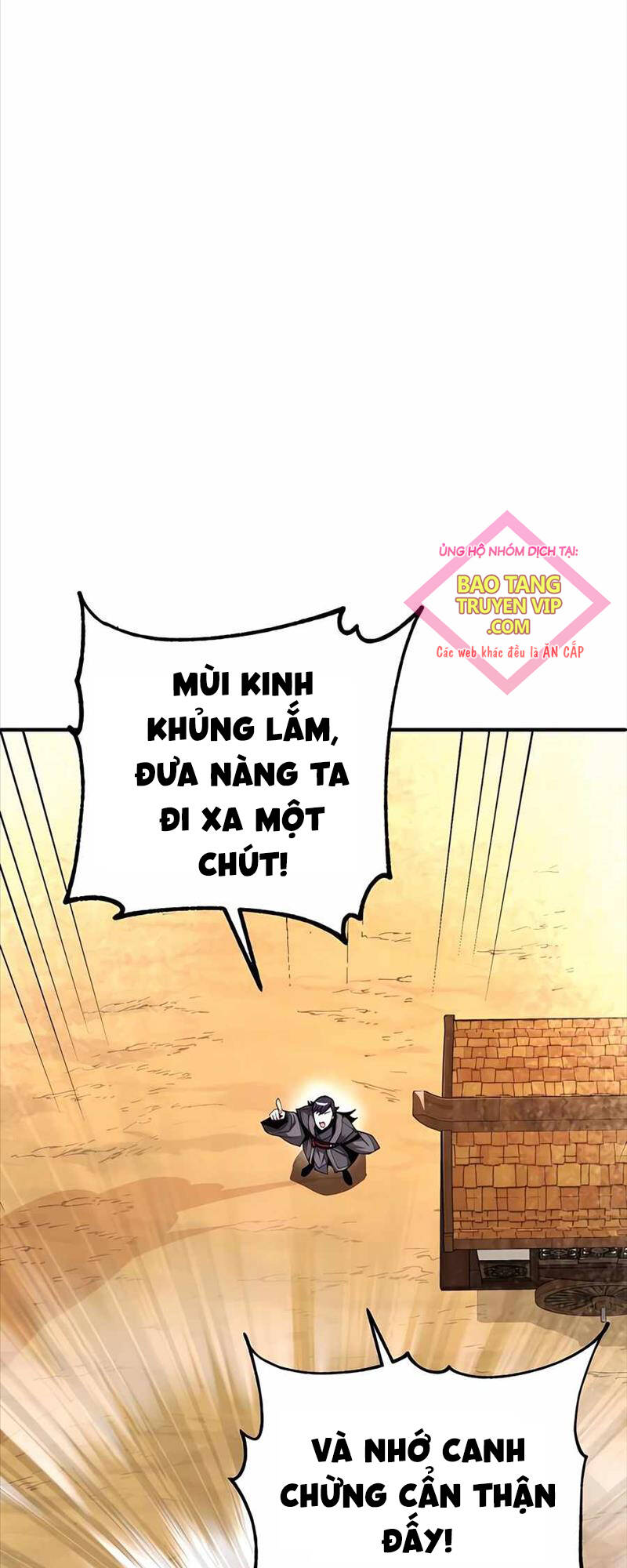 Giáo Chủ Ma Giáo Cũng Biết Sợ Chapter 8 - Trang 2