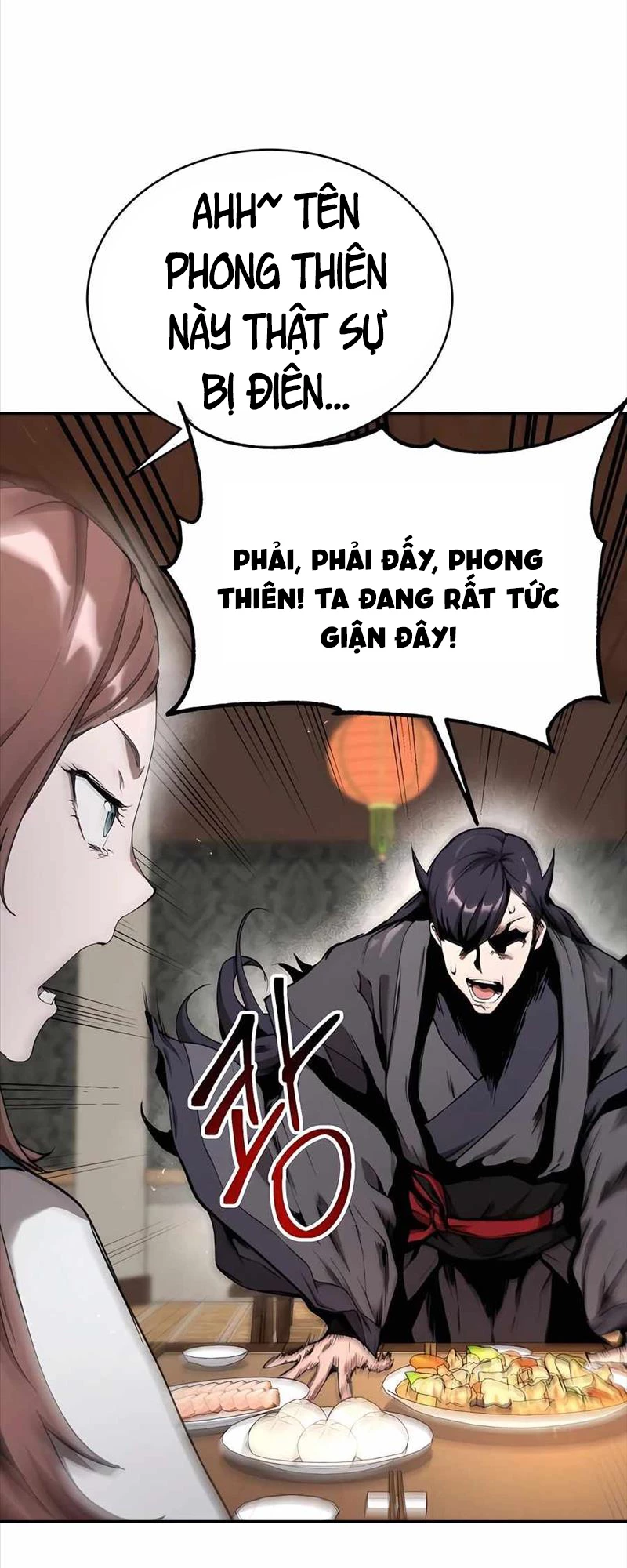 Giáo Chủ Ma Giáo Cũng Biết Sợ Chapter 7 - Trang 2