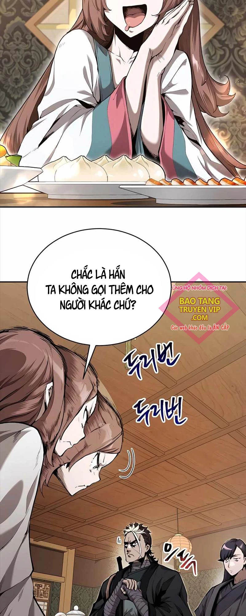 Giáo Chủ Ma Giáo Cũng Biết Sợ Chapter 7 - Trang 2