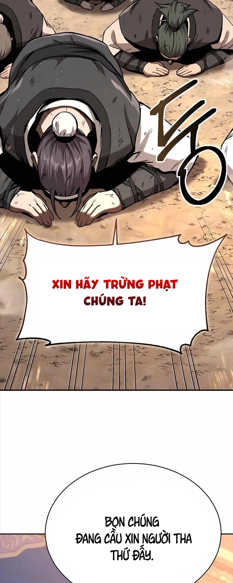 Giáo Chủ Ma Giáo Cũng Biết Sợ Chapter 7 - Trang 2