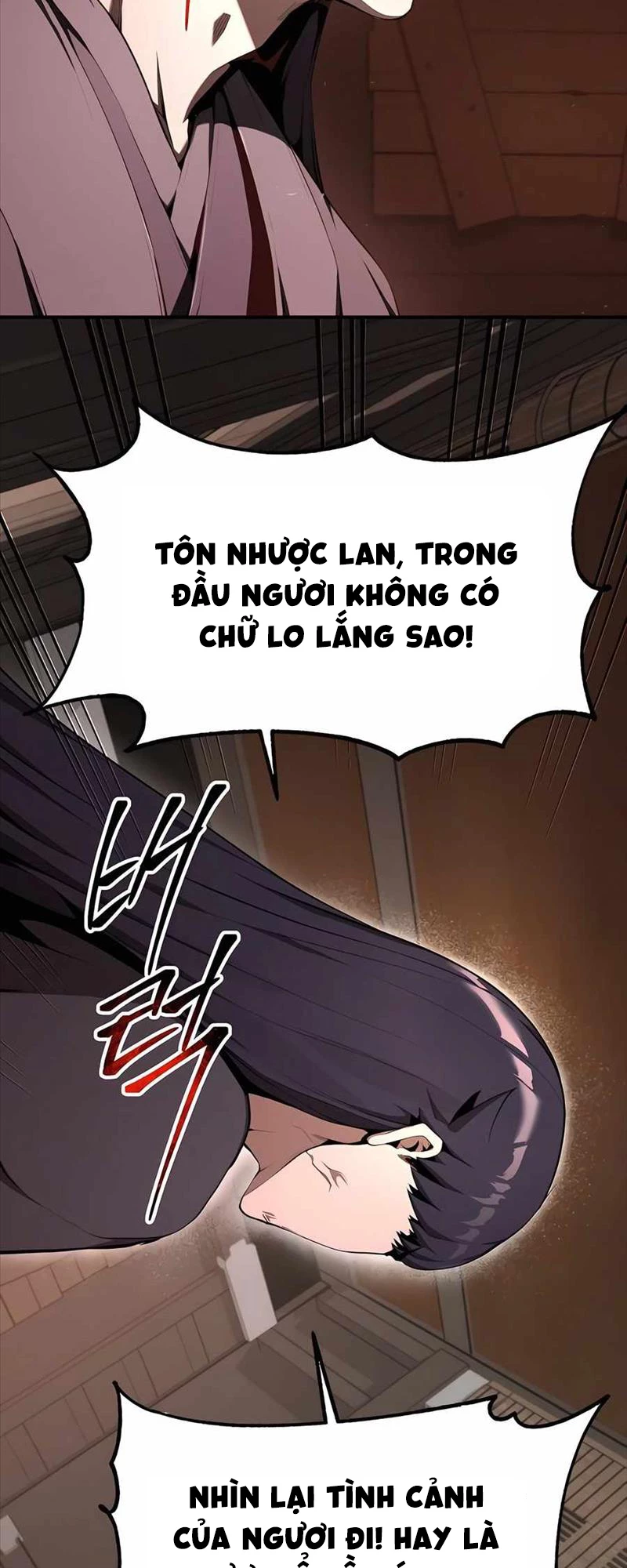 Giáo Chủ Ma Giáo Cũng Biết Sợ Chapter 6 - Trang 2