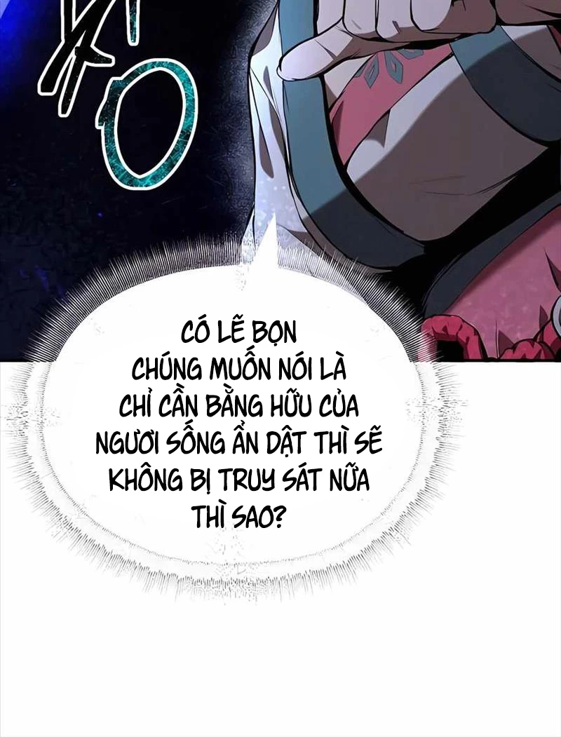 Giáo Chủ Ma Giáo Cũng Biết Sợ Chapter 6 - Trang 2