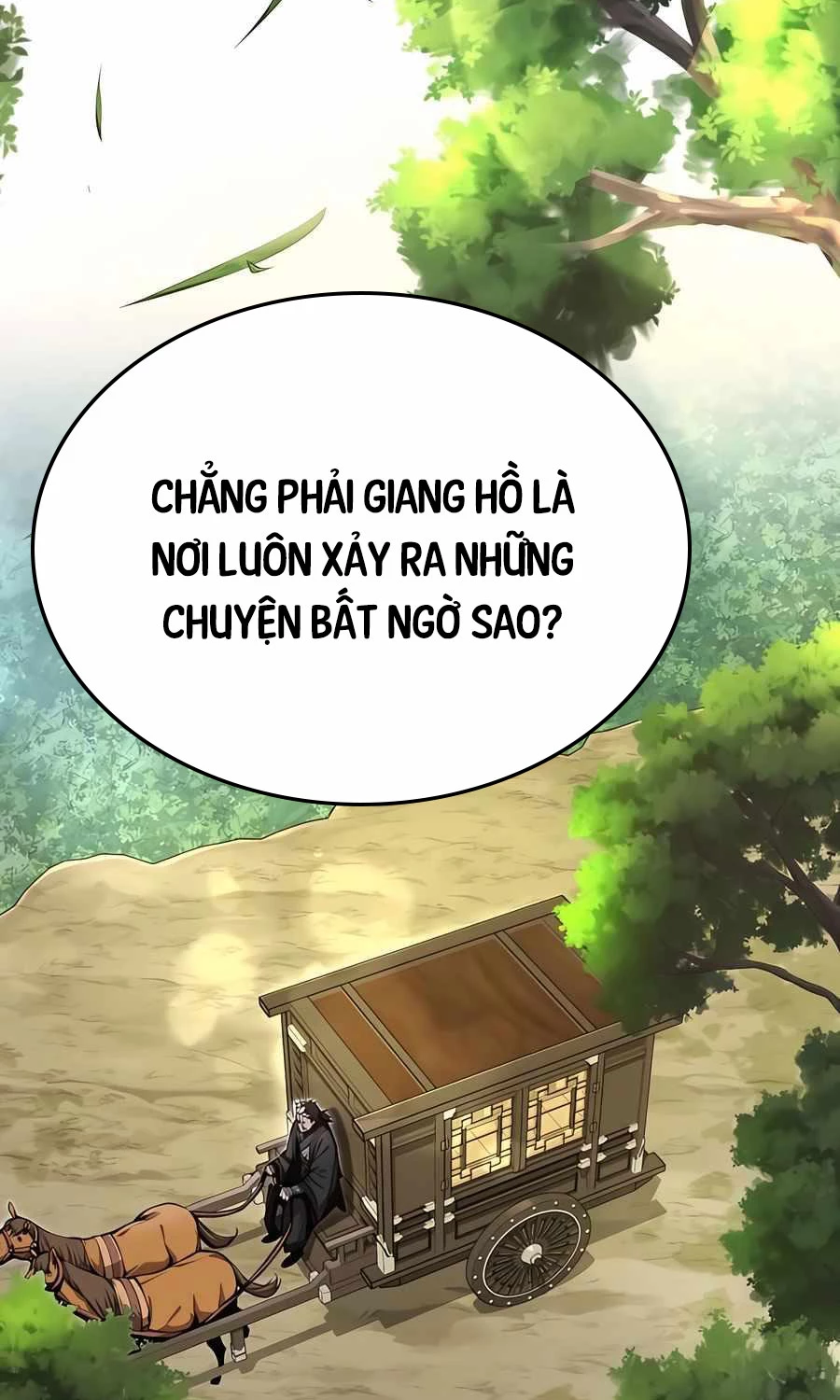 Giáo Chủ Ma Giáo Cũng Biết Sợ Chapter 5 - Trang 2