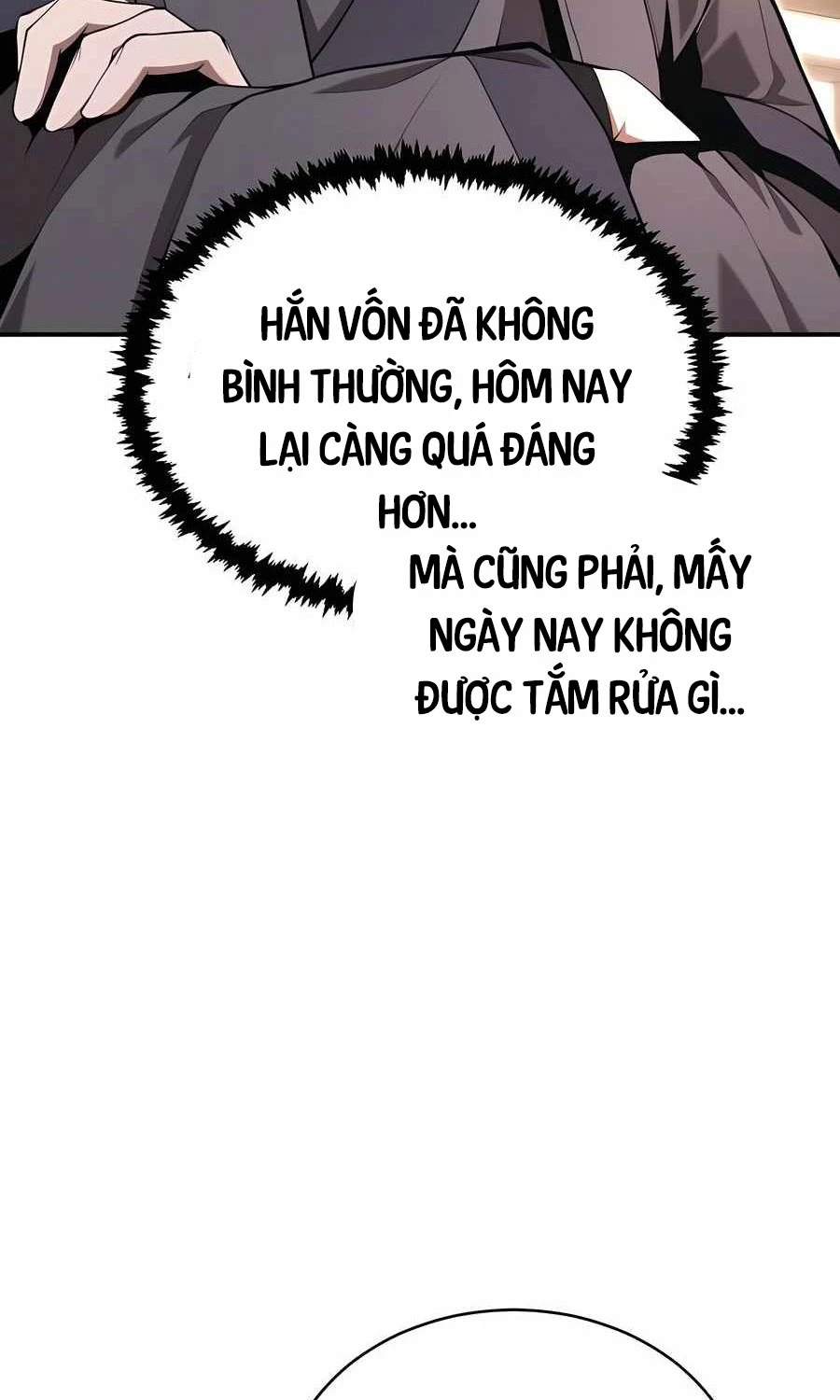 Giáo Chủ Ma Giáo Cũng Biết Sợ Chapter 5 - Trang 2