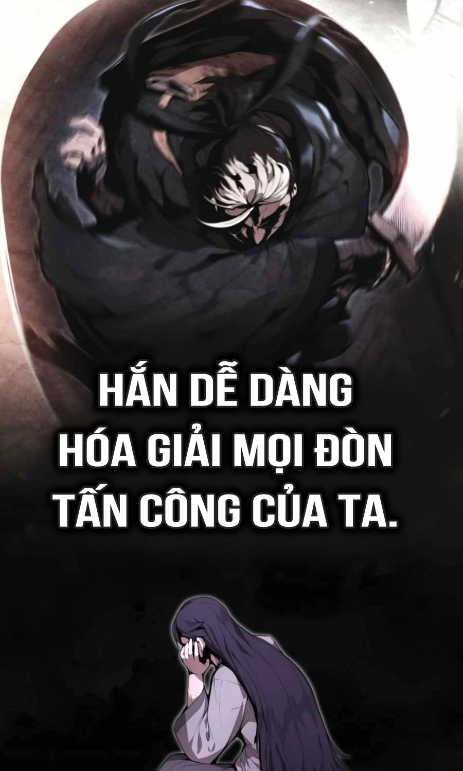 Giáo Chủ Ma Giáo Cũng Biết Sợ Chapter 3 - Trang 2