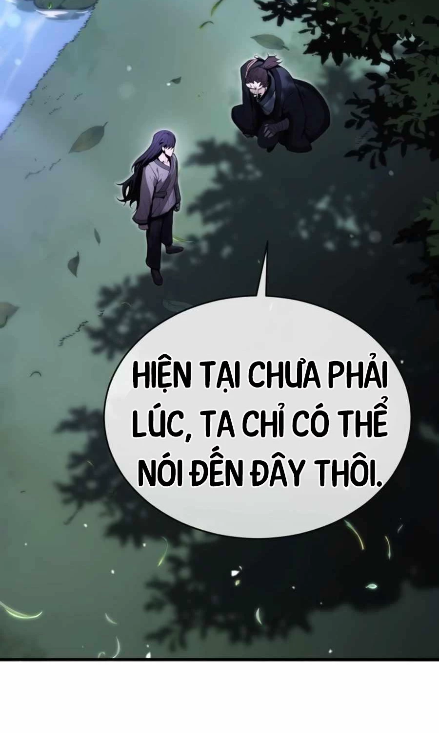 Giáo Chủ Ma Giáo Cũng Biết Sợ Chapter 3 - Trang 2