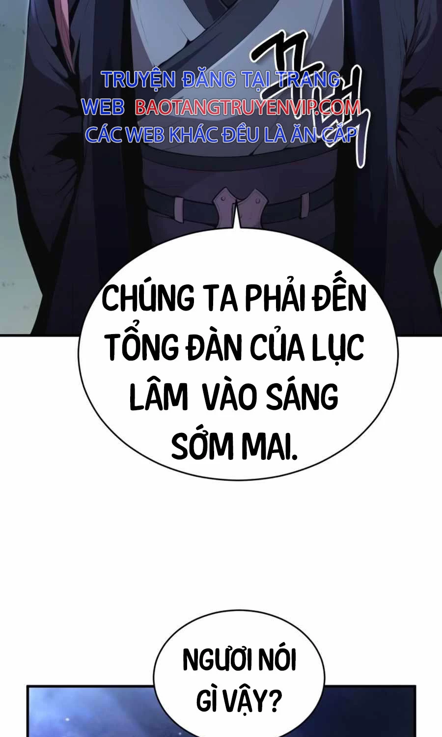 Giáo Chủ Ma Giáo Cũng Biết Sợ Chapter 3 - Trang 2