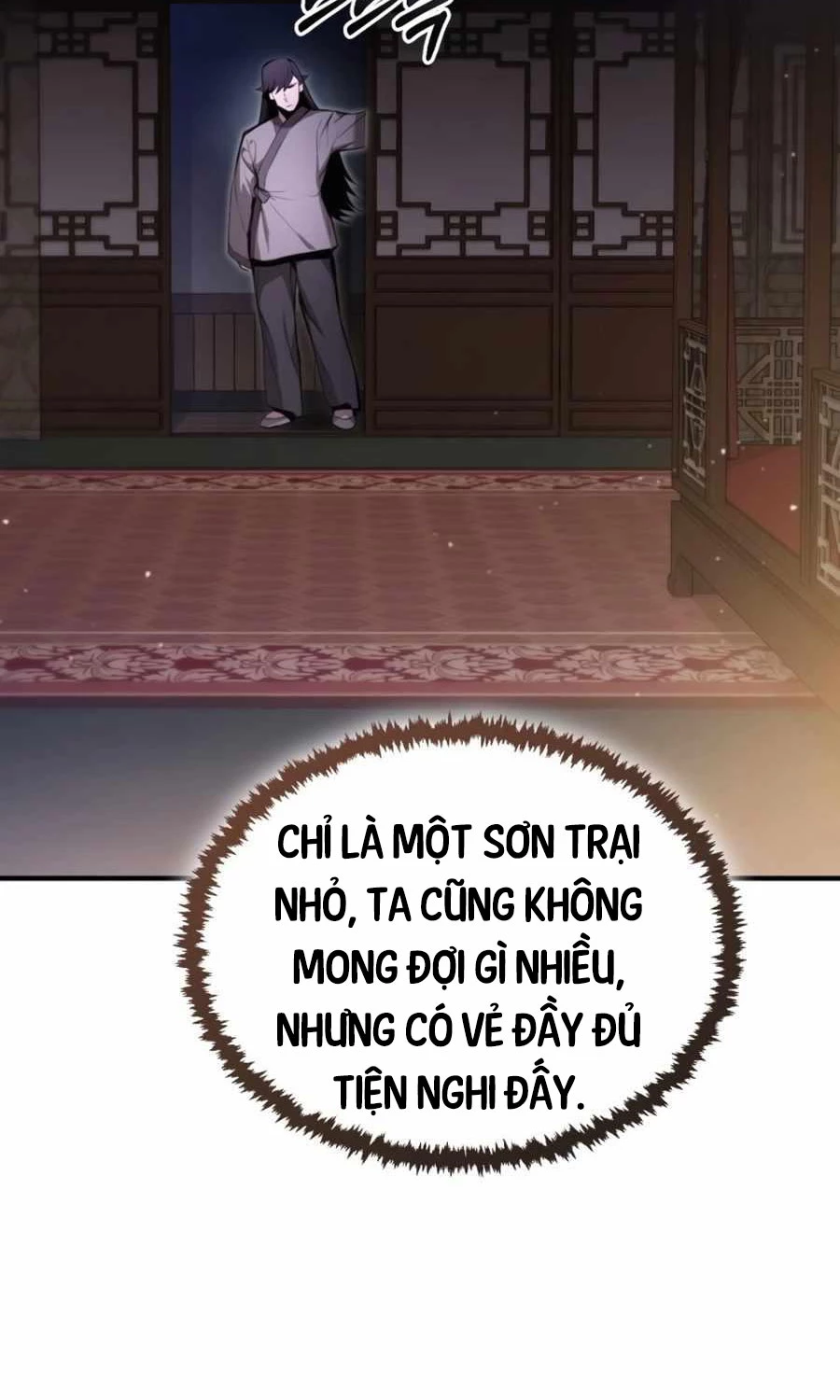 Giáo Chủ Ma Giáo Cũng Biết Sợ Chapter 3 - Trang 2