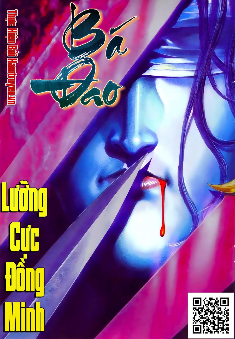 Bá Đao Chapter 237 - Trang 2