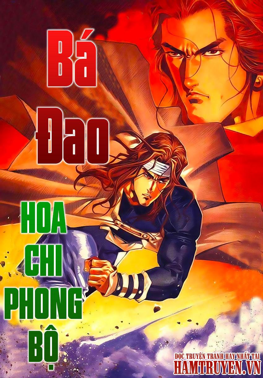 Bá Đao Chapter 232 - Trang 2