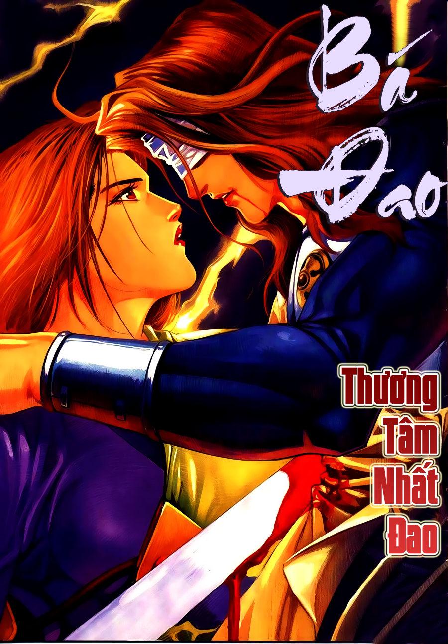 Bá Đao Chapter 178 - Trang 2