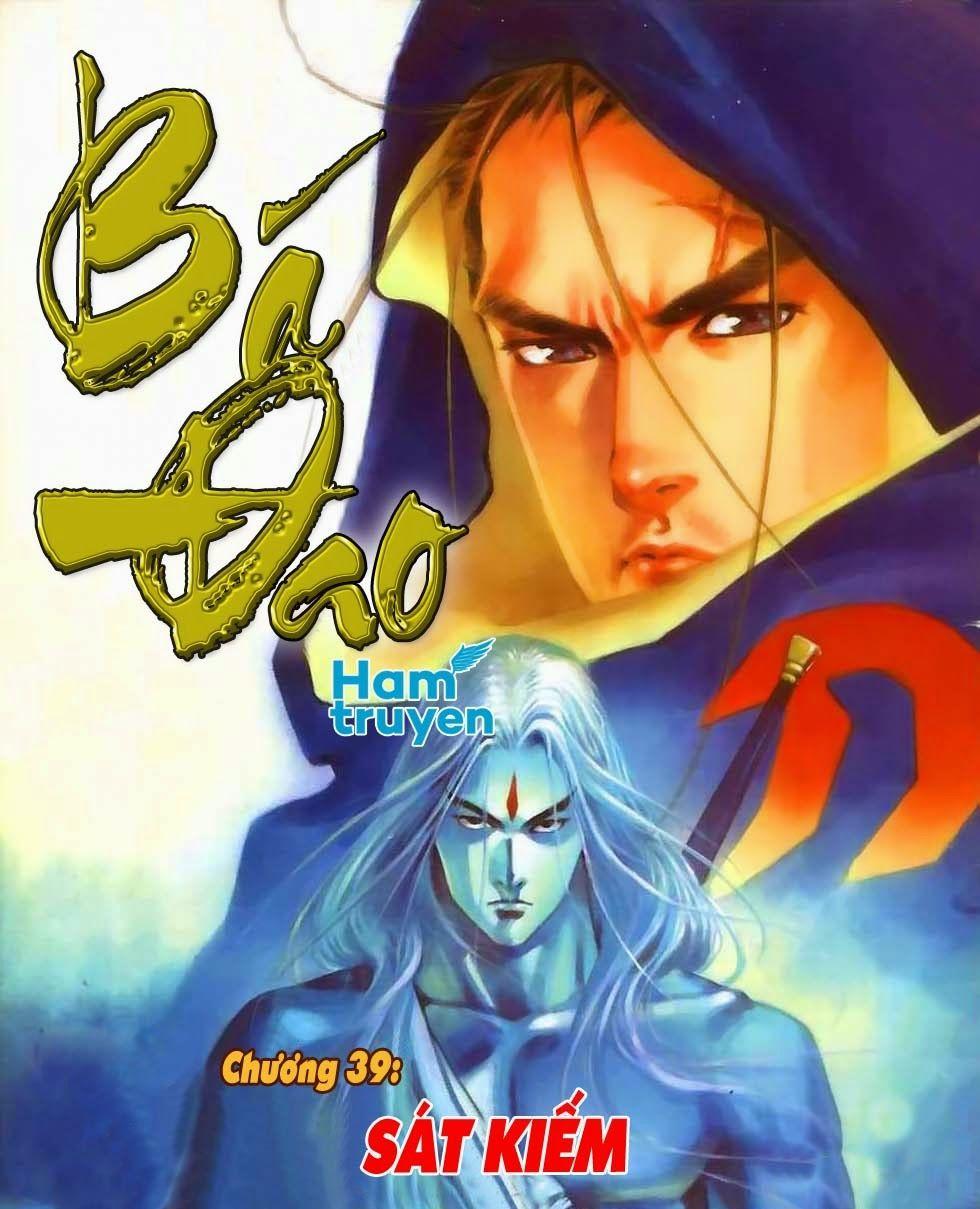 Bá Đao Chapter 39 - Trang 2