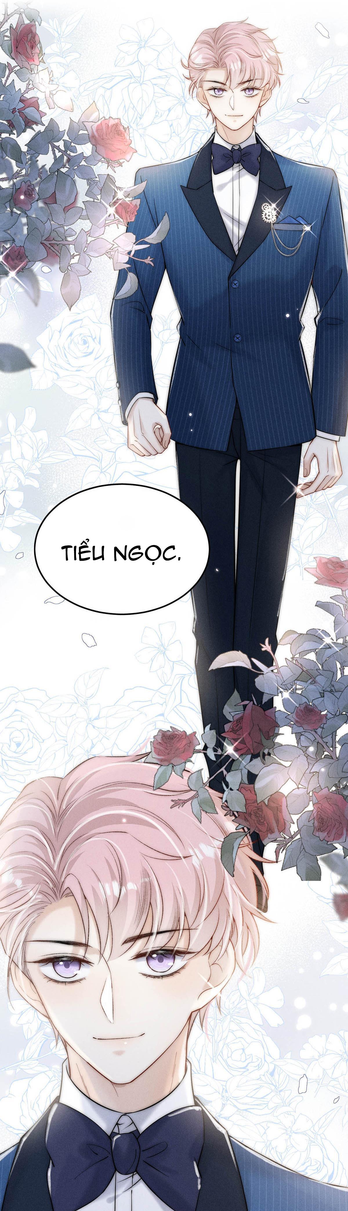 Giọt Nước Tràn Ly Bl Chapter 27 - Trang 2