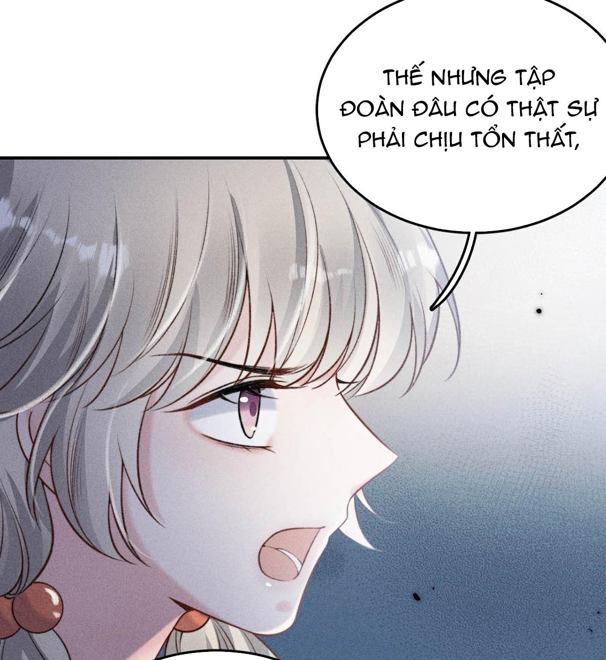 Giọt Nước Tràn Ly Bl Chapter 25 - Trang 2