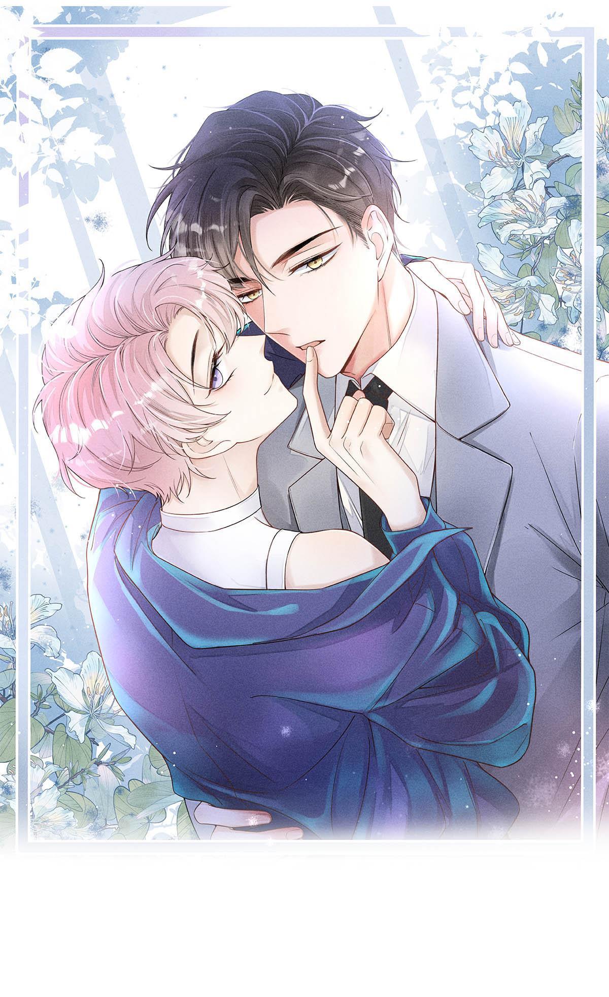 Giọt Nước Tràn Ly Bl Chapter 21 - Trang 2