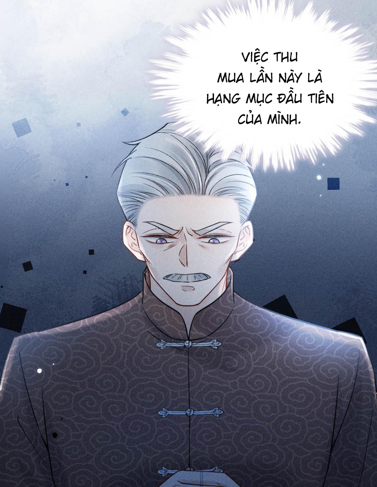 Giọt Nước Tràn Ly Bl Chapter 21 - Trang 2