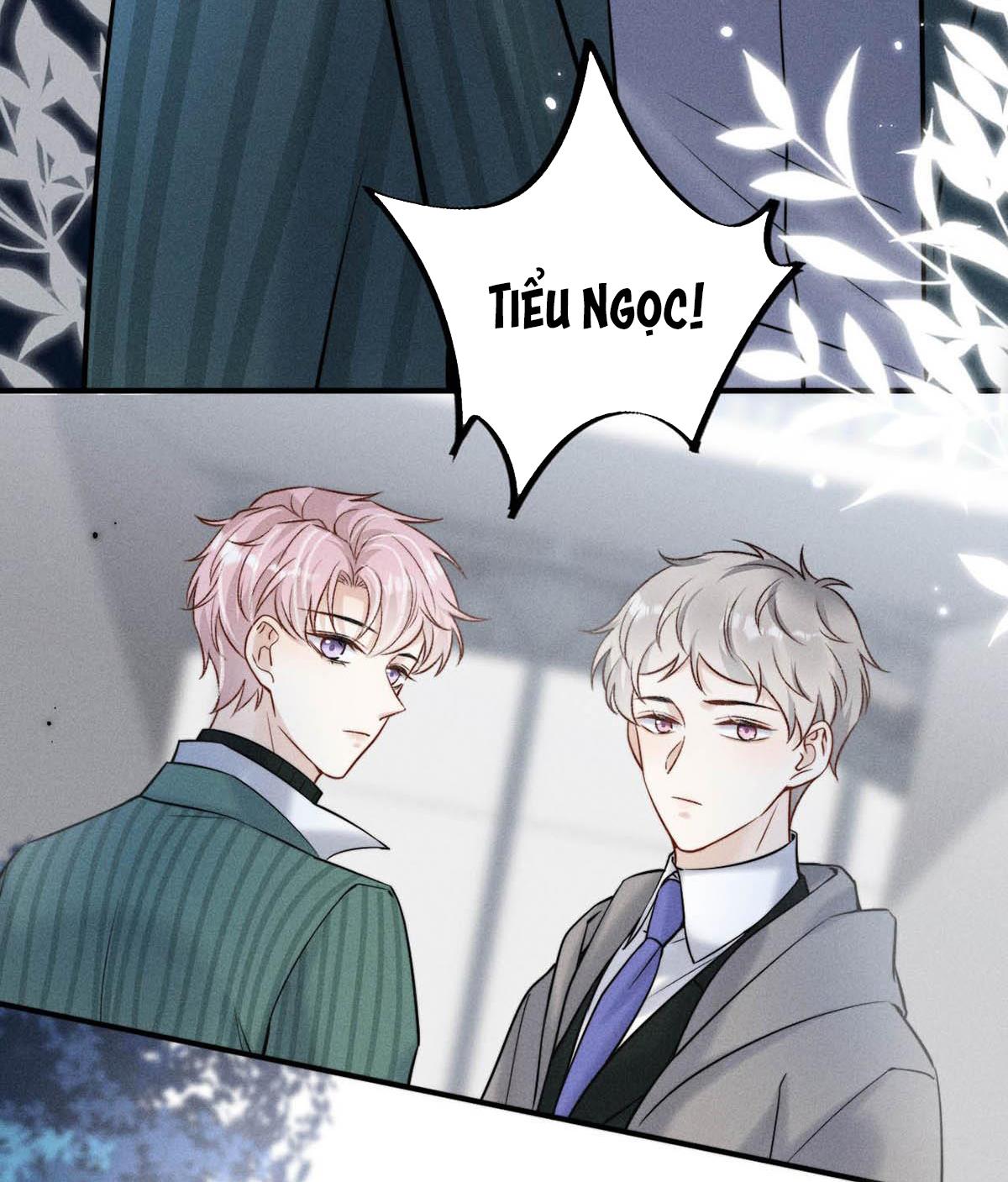 Giọt Nước Tràn Ly Bl Chapter 21 - Trang 2