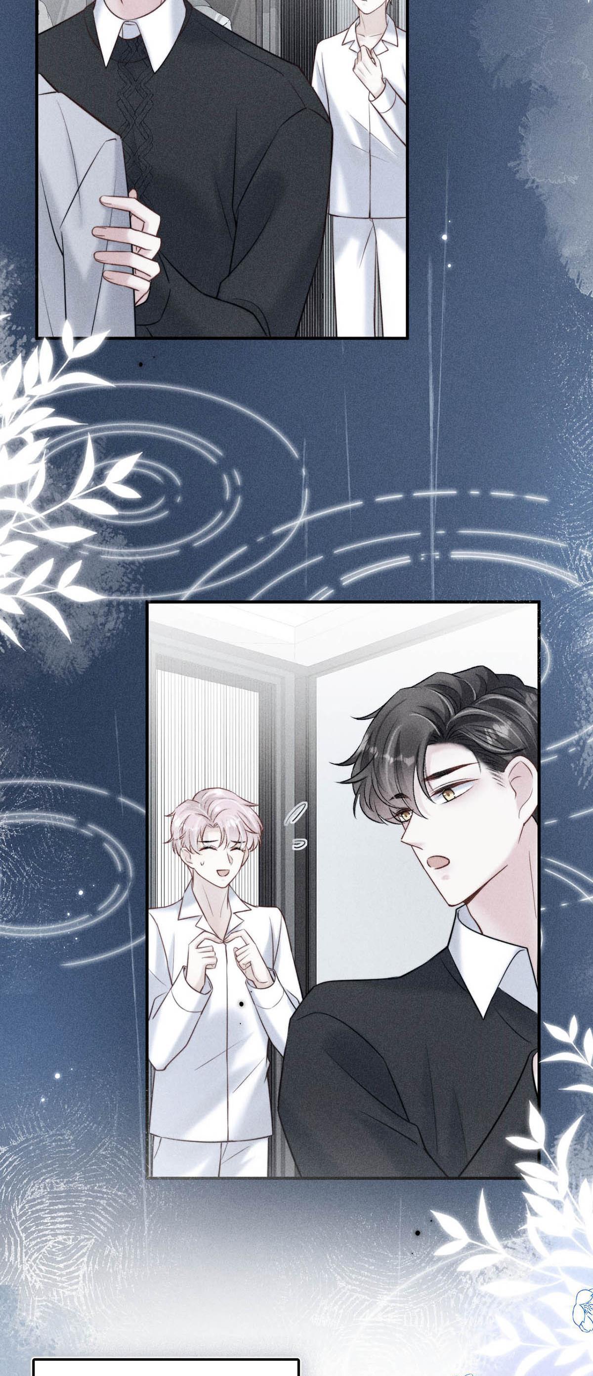 Giọt Nước Tràn Ly Bl Chapter 20 - Trang 2