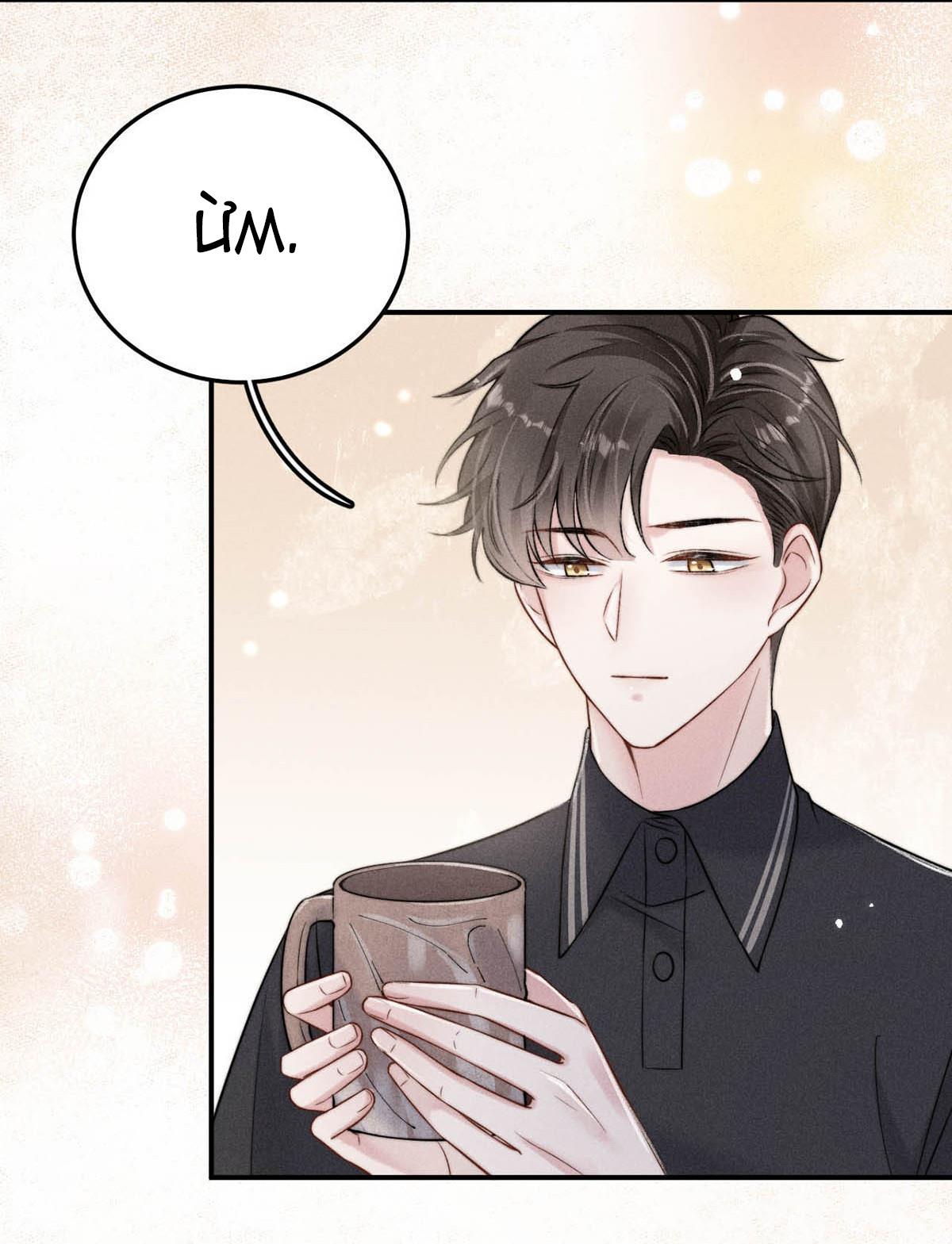 Giọt Nước Tràn Ly Bl Chapter 18 - Trang 2