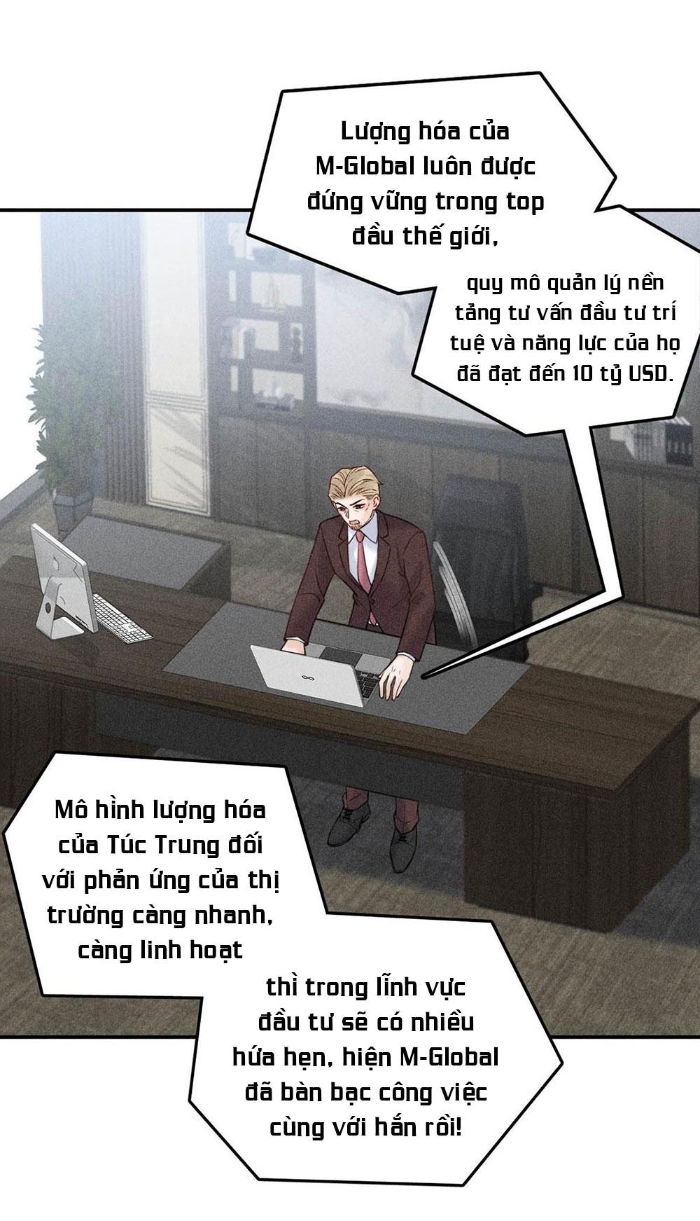 Giọt Nước Tràn Ly Bl Chapter 17 - Trang 2