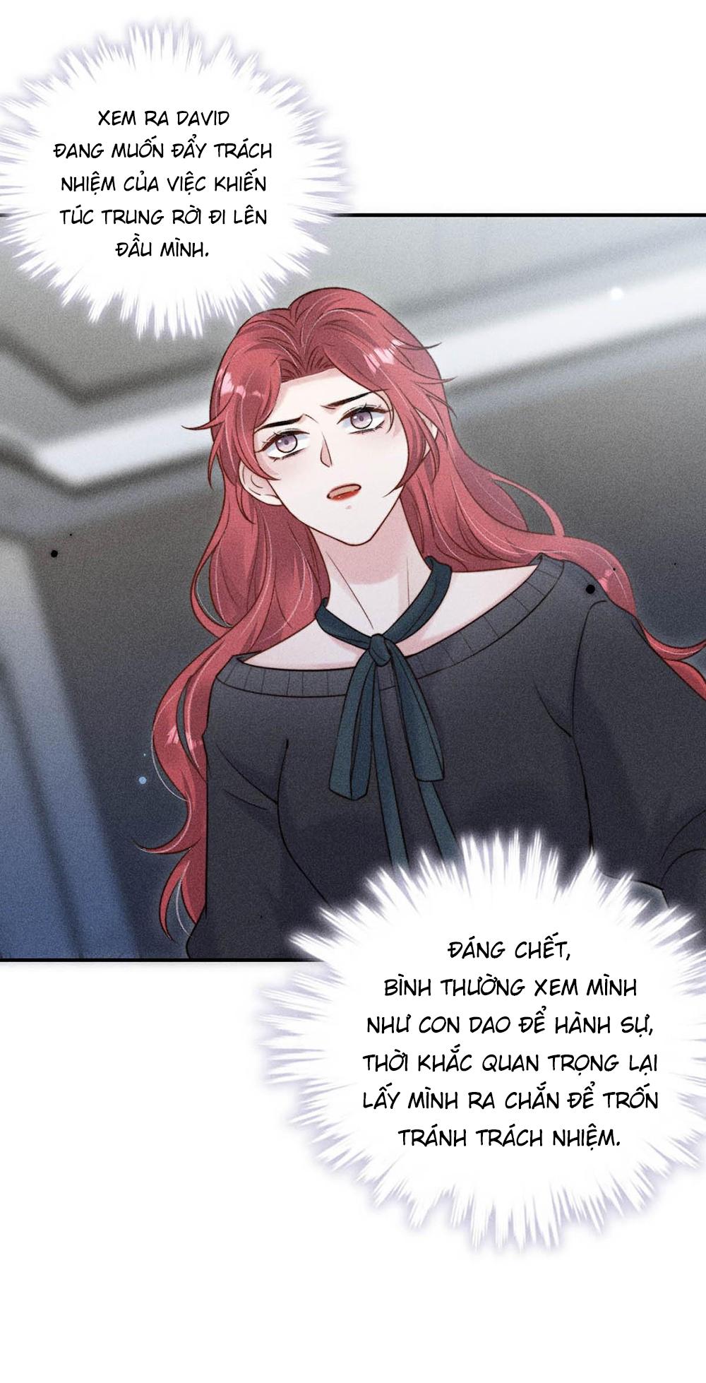 Giọt Nước Tràn Ly Bl Chapter 17 - Trang 2