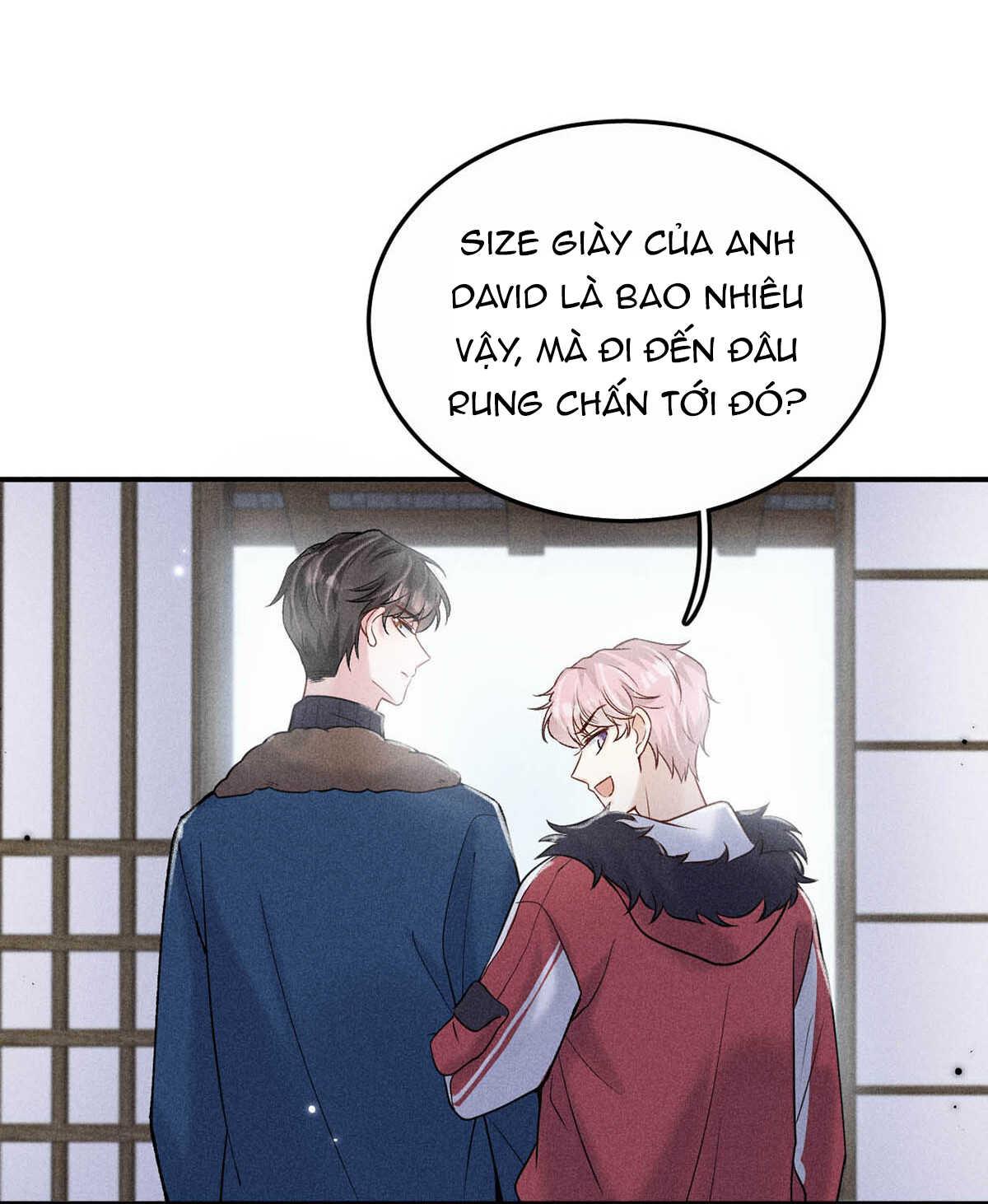 Giọt Nước Tràn Ly Bl Chapter 16 - Trang 2