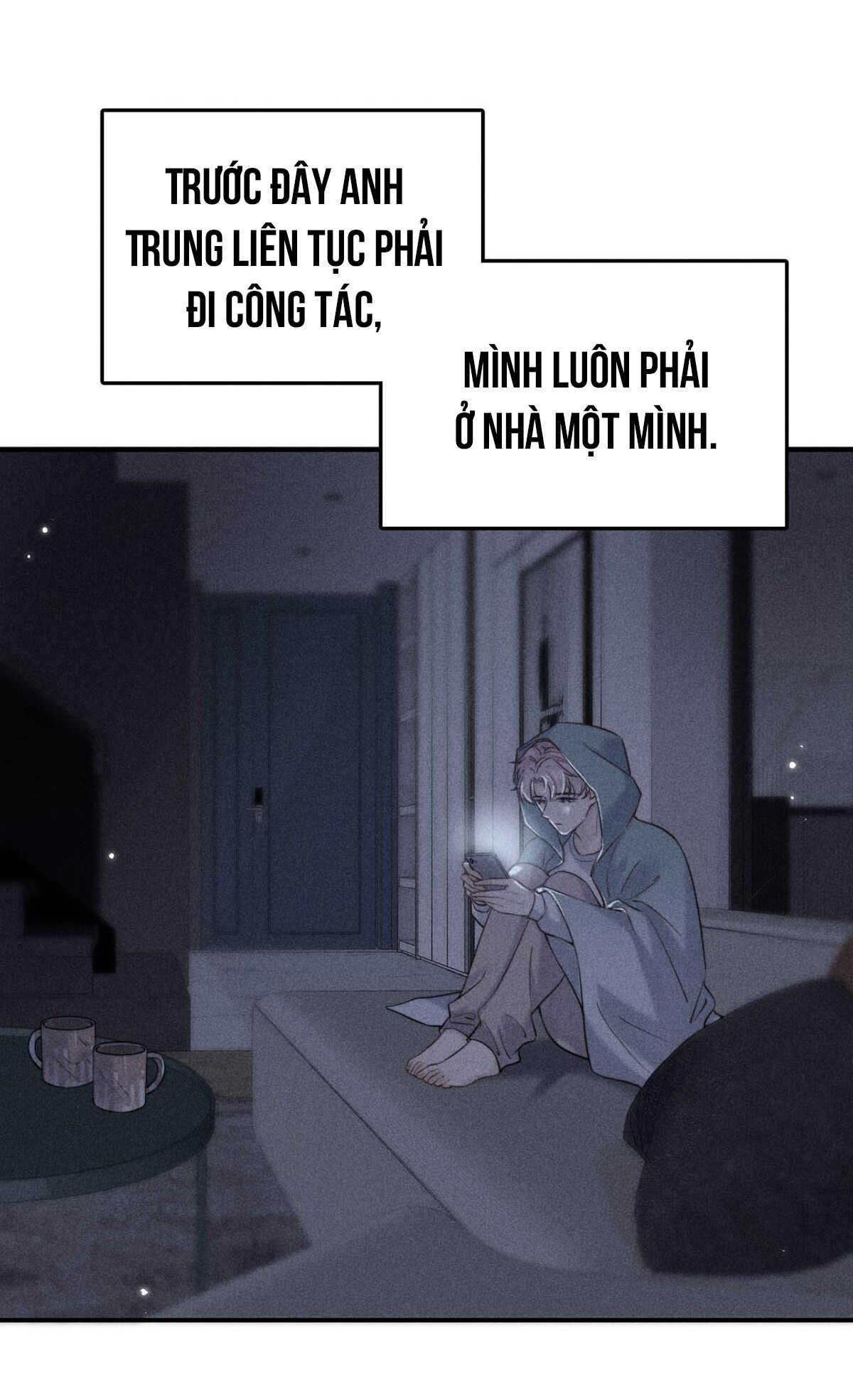 Giọt Nước Tràn Ly Bl Chapter 16 - Trang 2