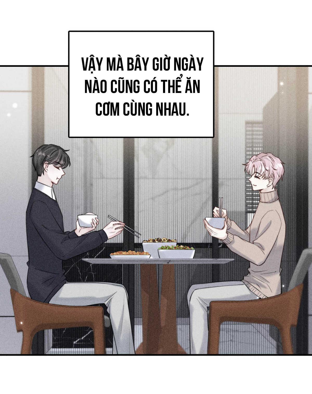 Giọt Nước Tràn Ly Bl Chapter 16 - Trang 2