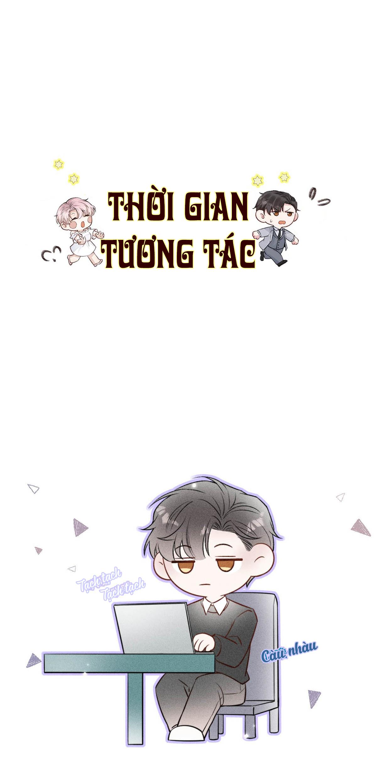 Giọt Nước Tràn Ly Bl Chapter 15 - Trang 2