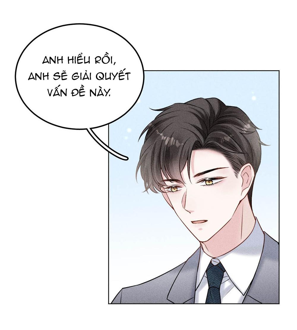 Giọt Nước Tràn Ly Bl Chapter 10 - Trang 2