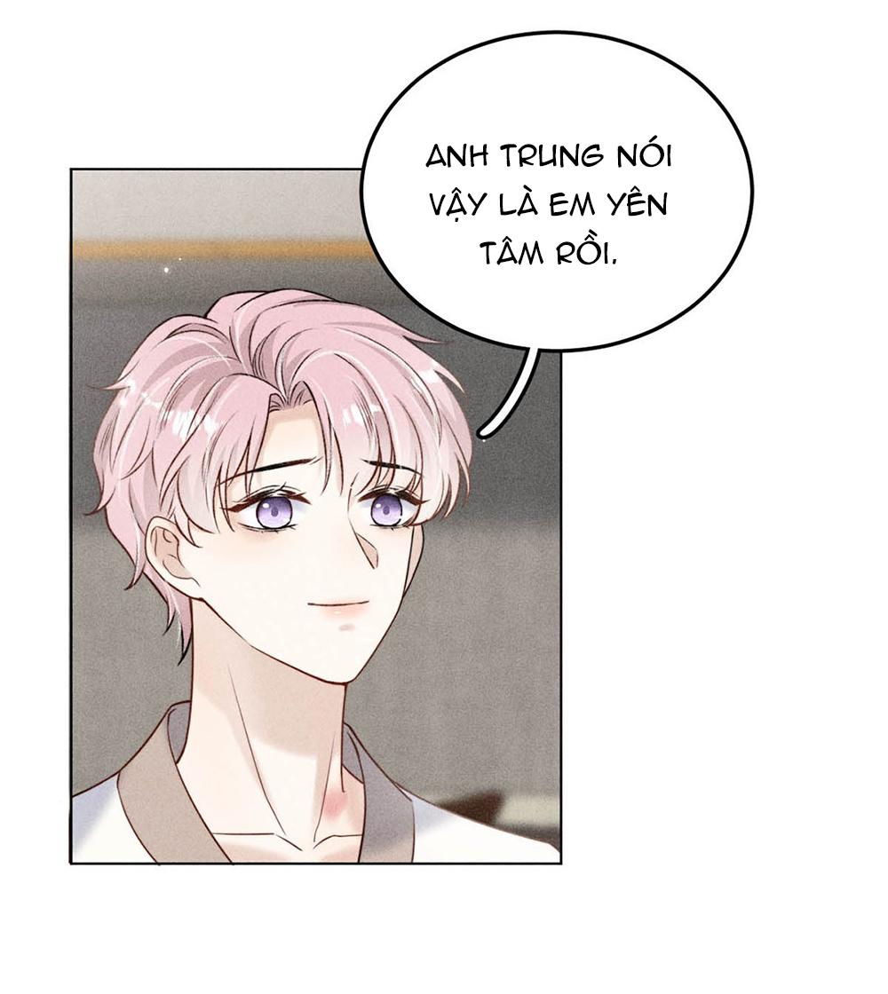 Giọt Nước Tràn Ly Bl Chapter 10 - Trang 2