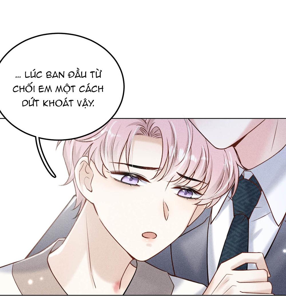 Giọt Nước Tràn Ly Bl Chapter 10 - Trang 2