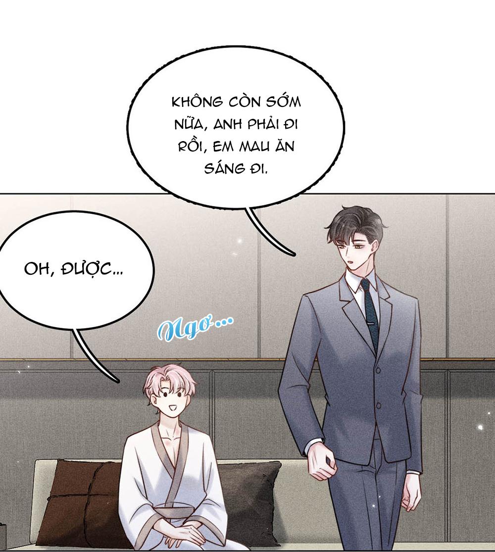 Giọt Nước Tràn Ly Bl Chapter 10 - Trang 2