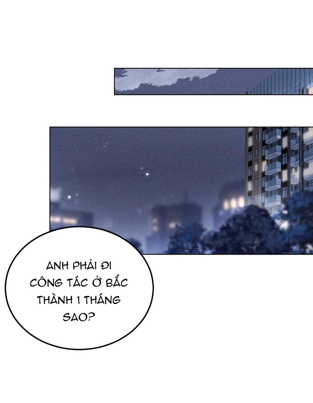 Giọt Nước Tràn Ly Bl Chapter 8 - Trang 2