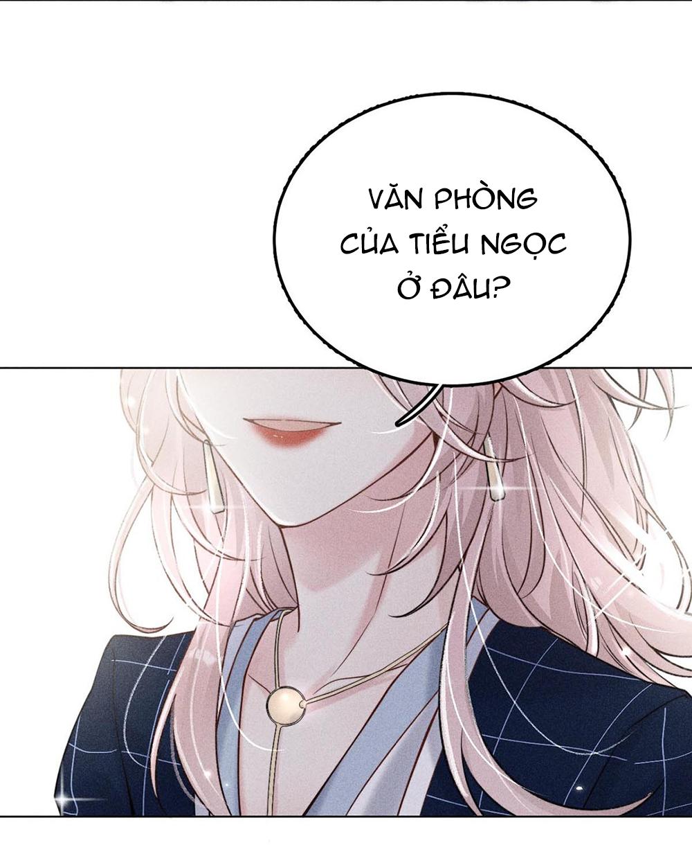 Giọt Nước Tràn Ly Bl Chapter 8 - Trang 2