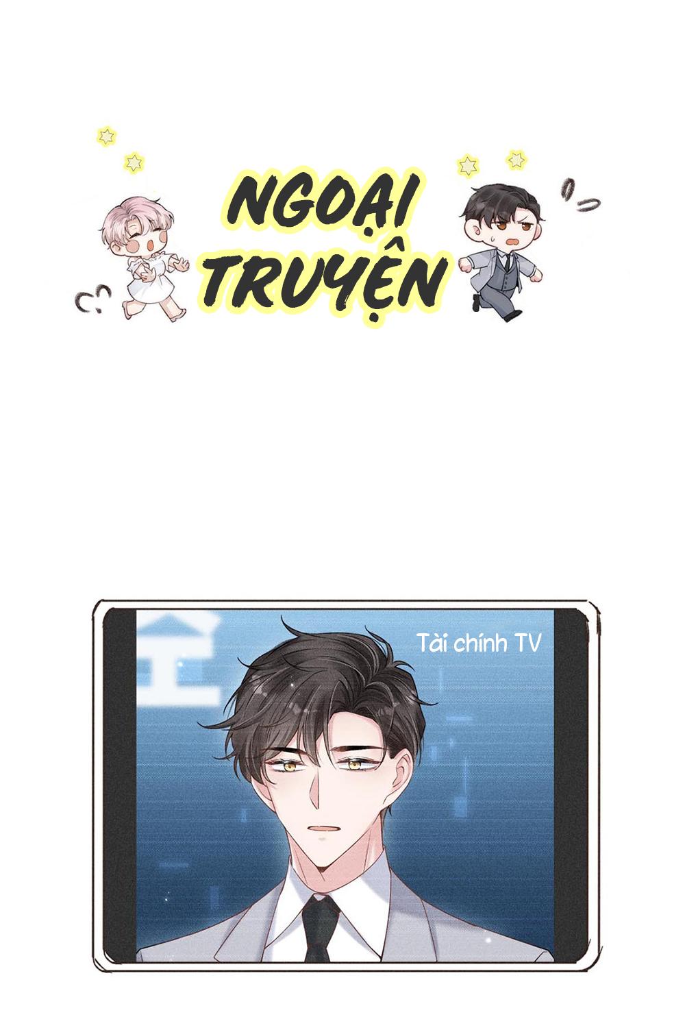 Giọt Nước Tràn Ly Bl Chapter 8 - Trang 2