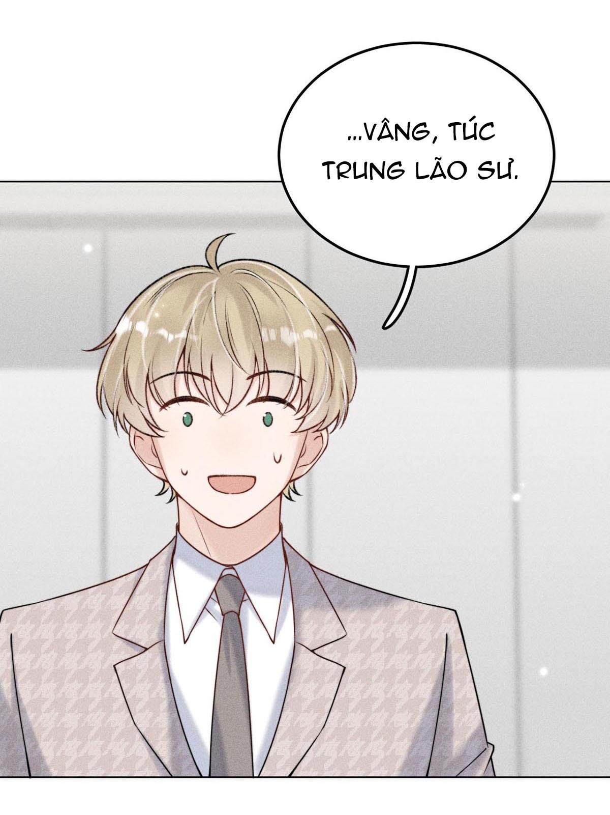 Giọt Nước Tràn Ly Bl Chapter 7 - Trang 2