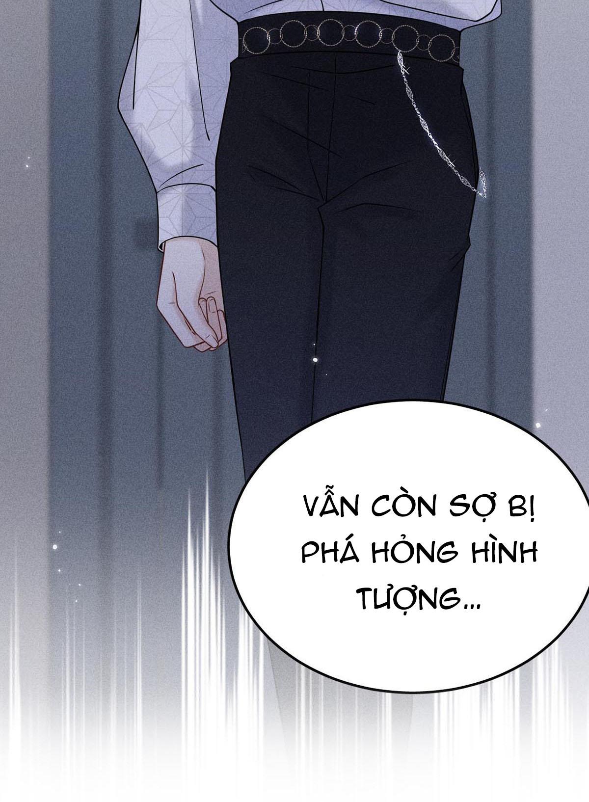 Giọt Nước Tràn Ly Bl Chapter 7 - Trang 2