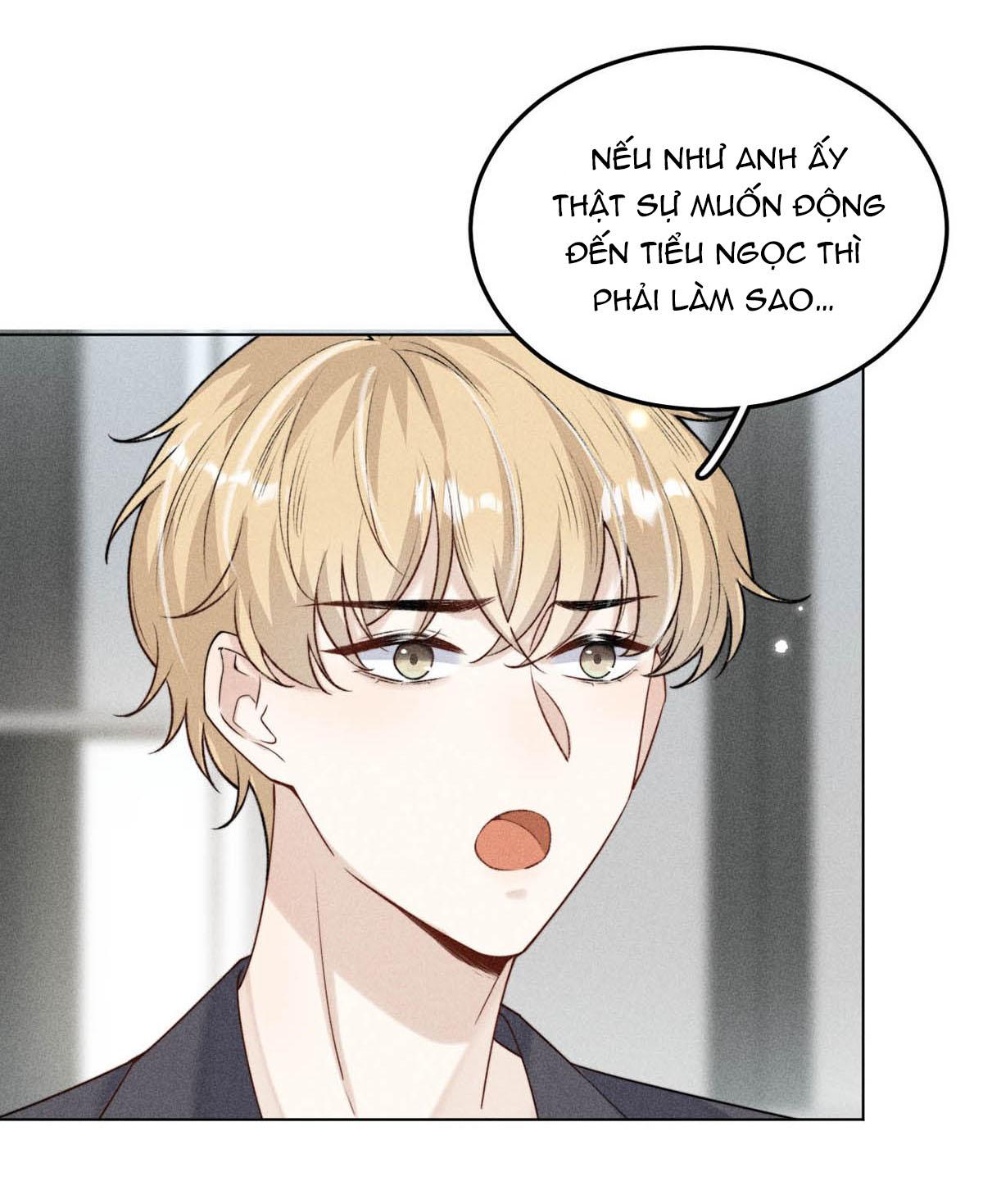 Giọt Nước Tràn Ly Bl Chapter 6 - Trang 2