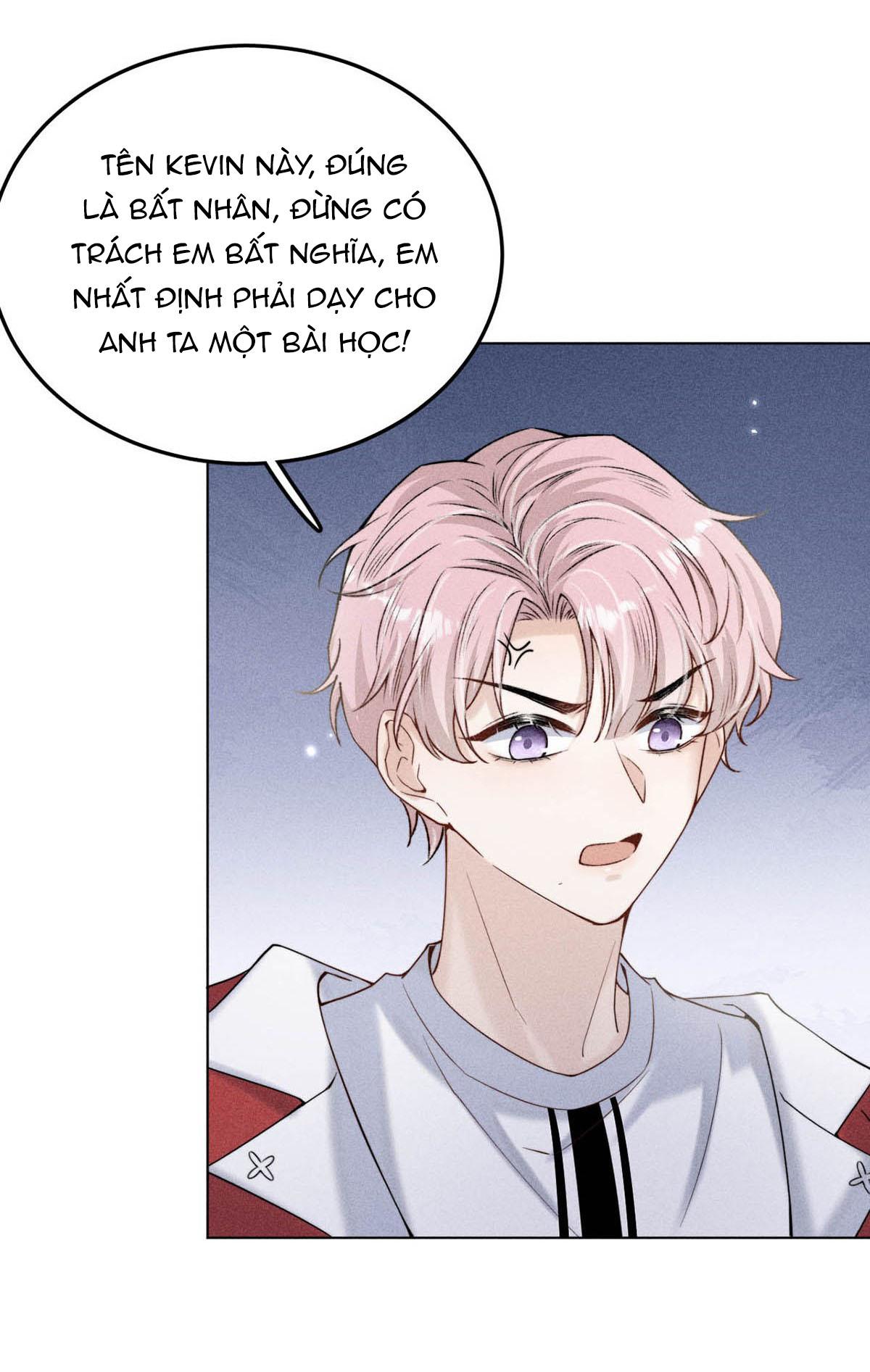 Giọt Nước Tràn Ly Bl Chapter 6 - Trang 2