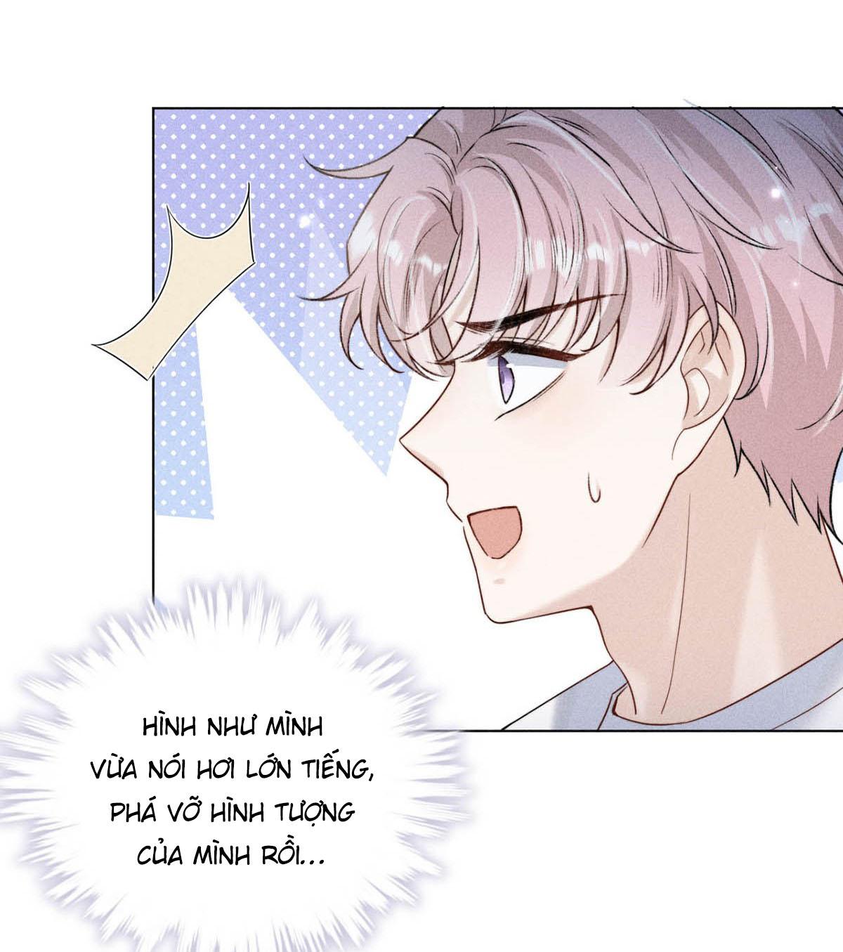 Giọt Nước Tràn Ly Bl Chapter 6 - Trang 2