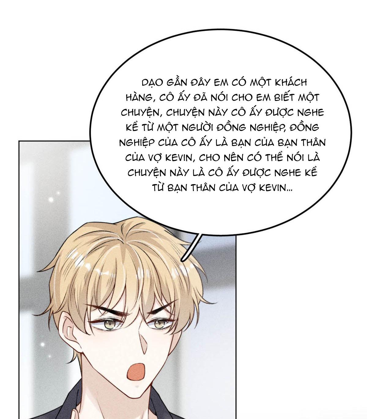 Giọt Nước Tràn Ly Bl Chapter 6 - Trang 2