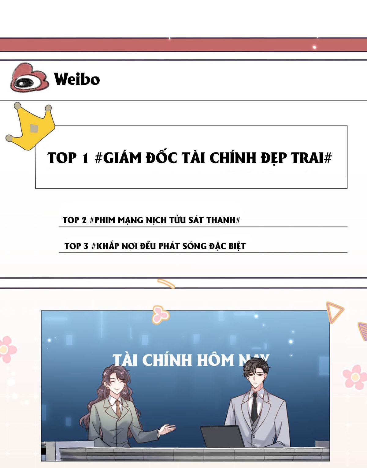 Giọt Nước Tràn Ly Bl Chapter 5 - Trang 2