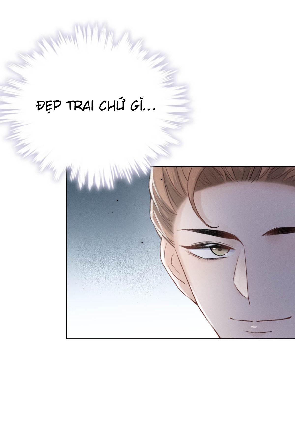 Giọt Nước Tràn Ly Bl Chapter 5 - Trang 2