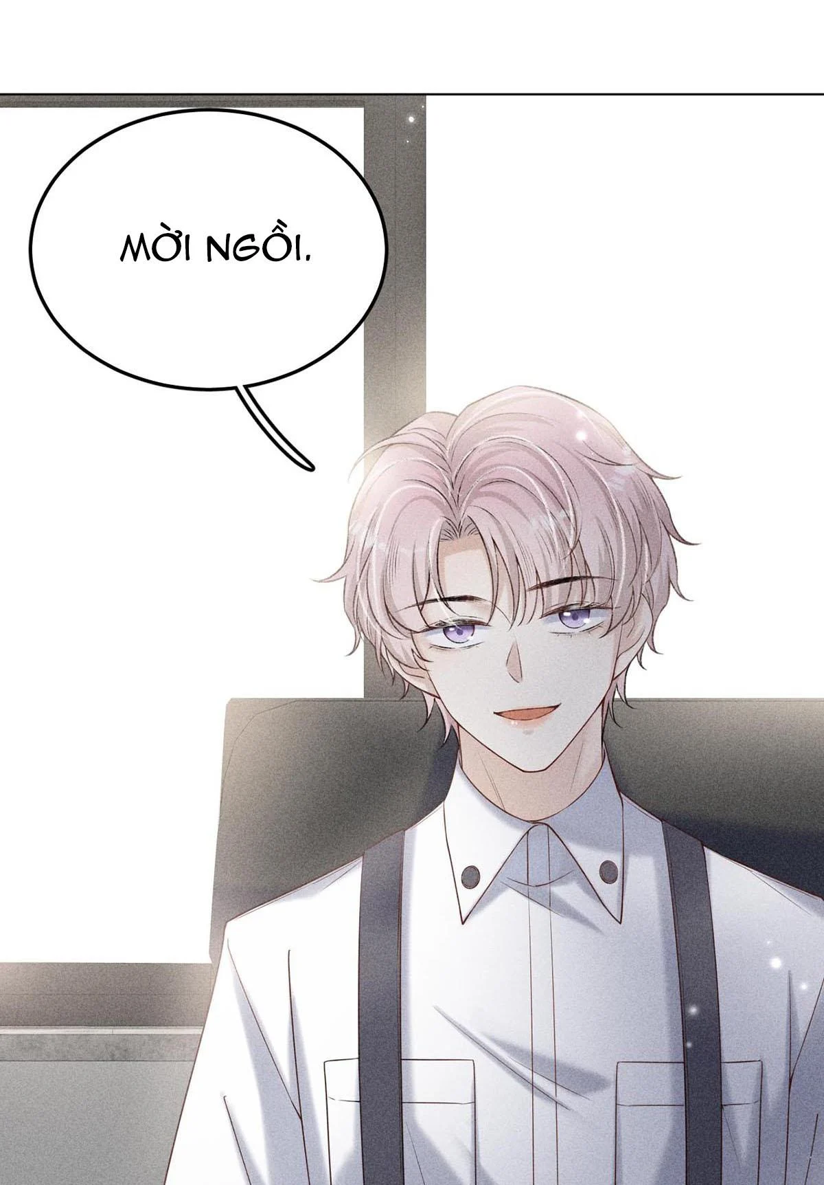 Giọt Nước Tràn Ly Bl Chapter 4 - Trang 2